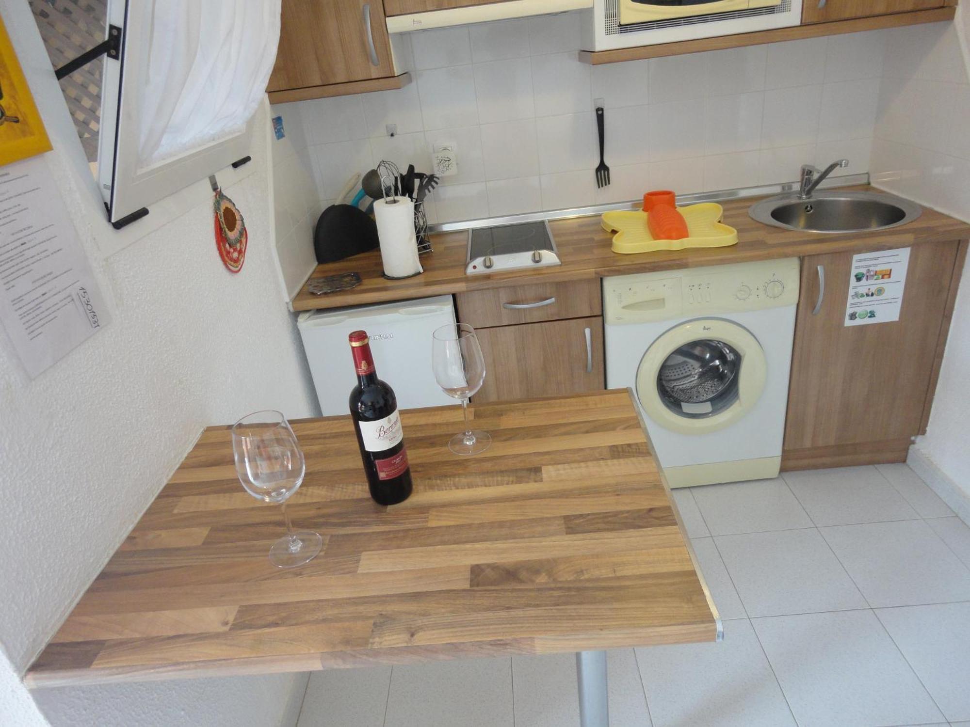 Palmas Apartamento *