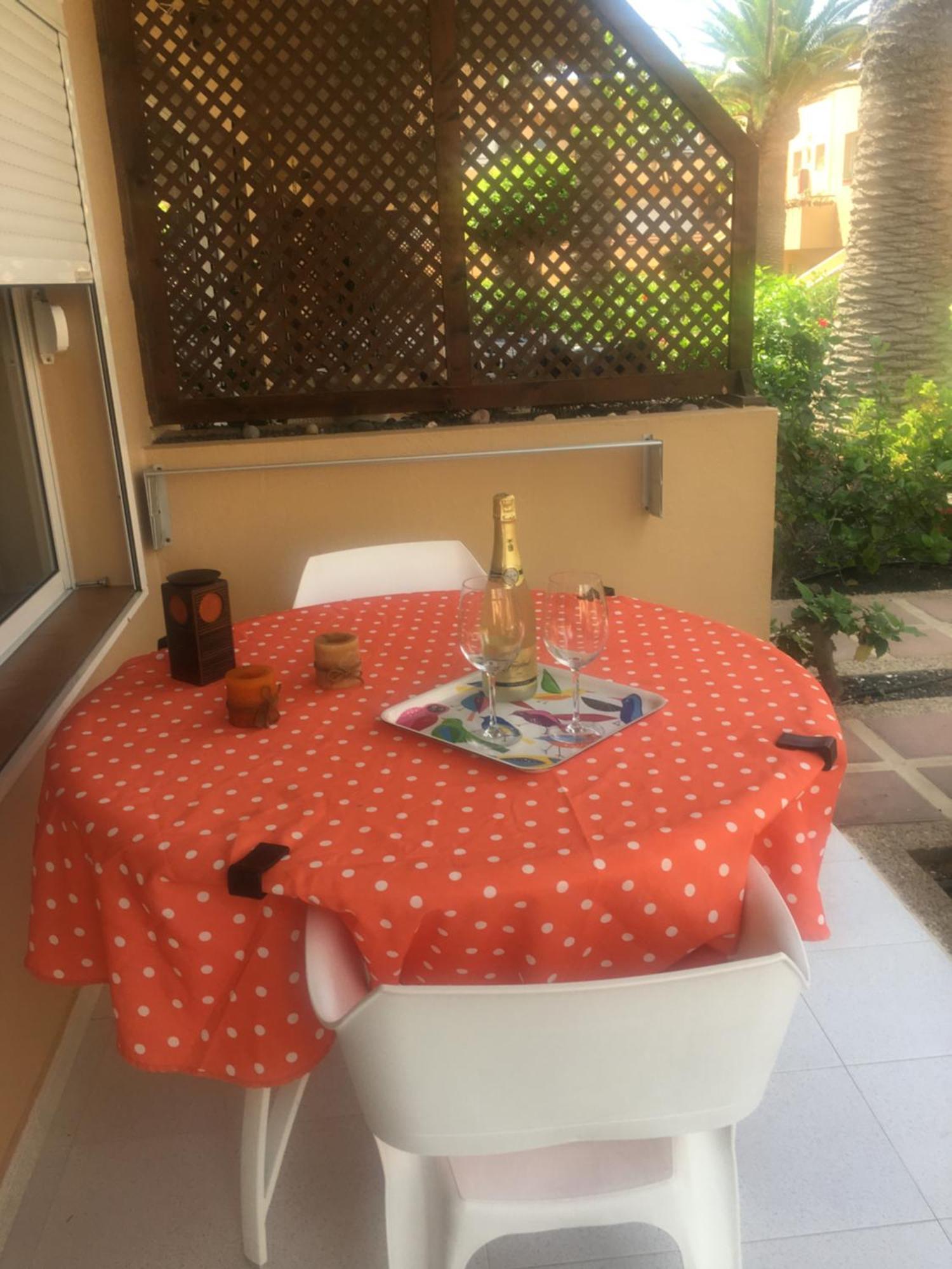 Apartamento Palmas Corralejo