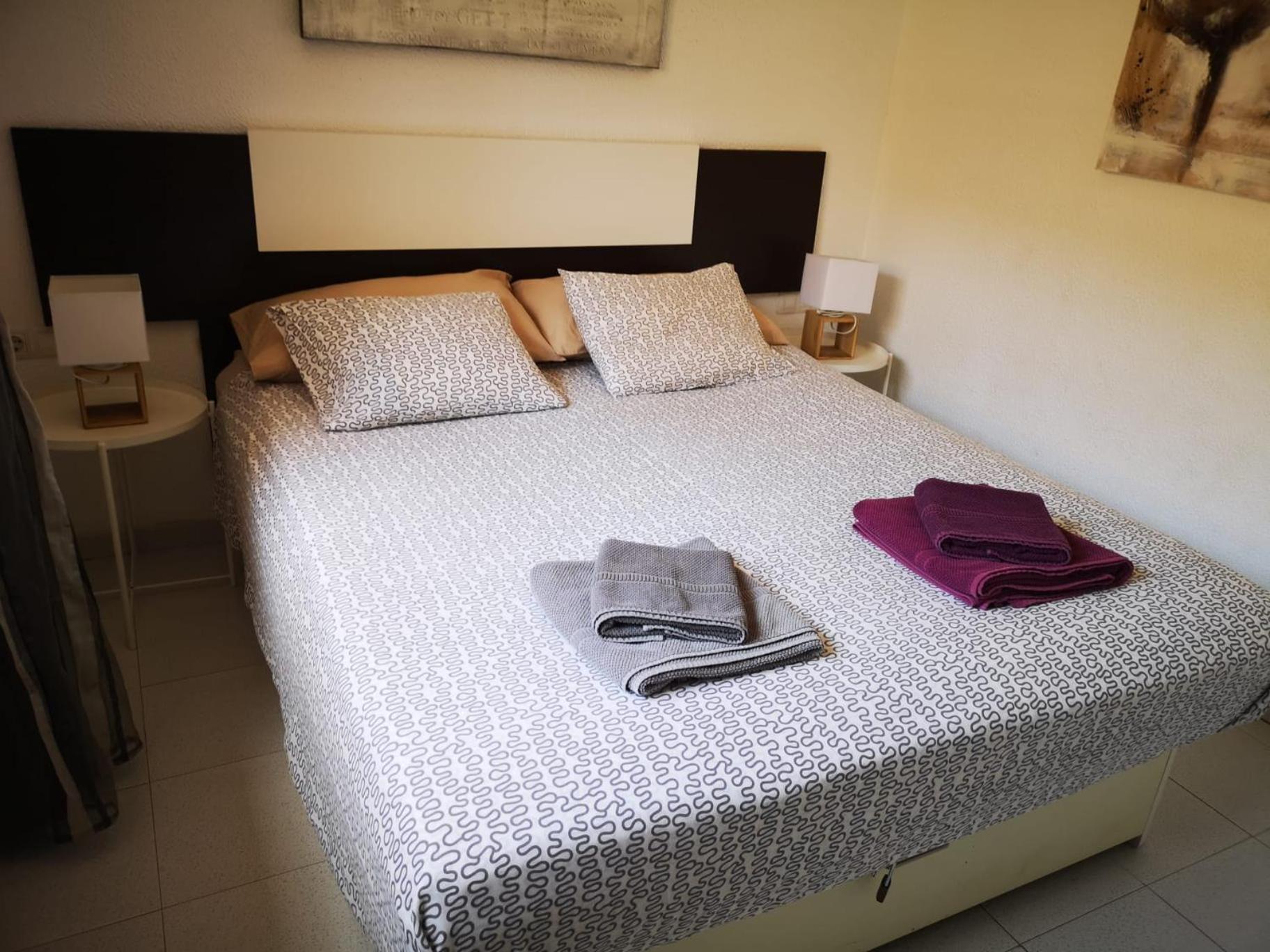 Apartamento Palmas