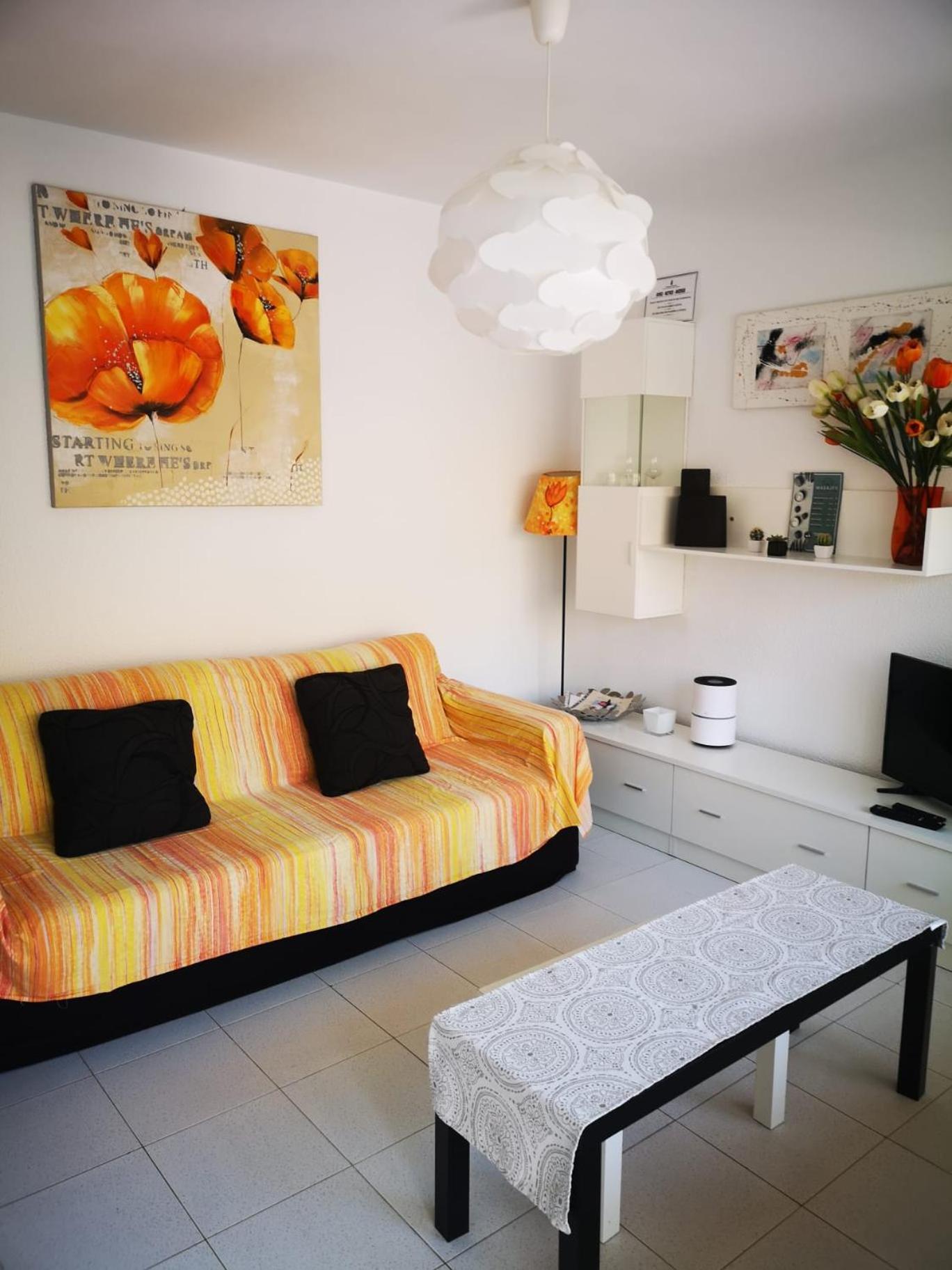 Apartamento Palmas *