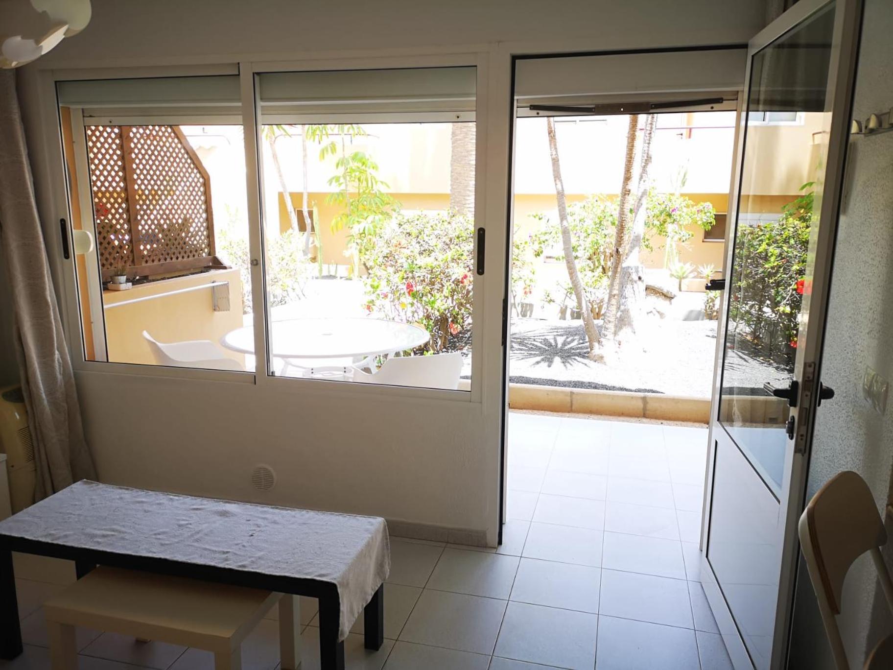 Palmas Apartamento Corralejo