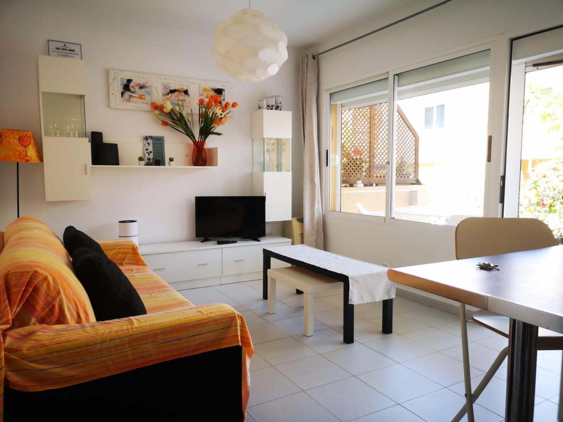 Palmas Apartamento *