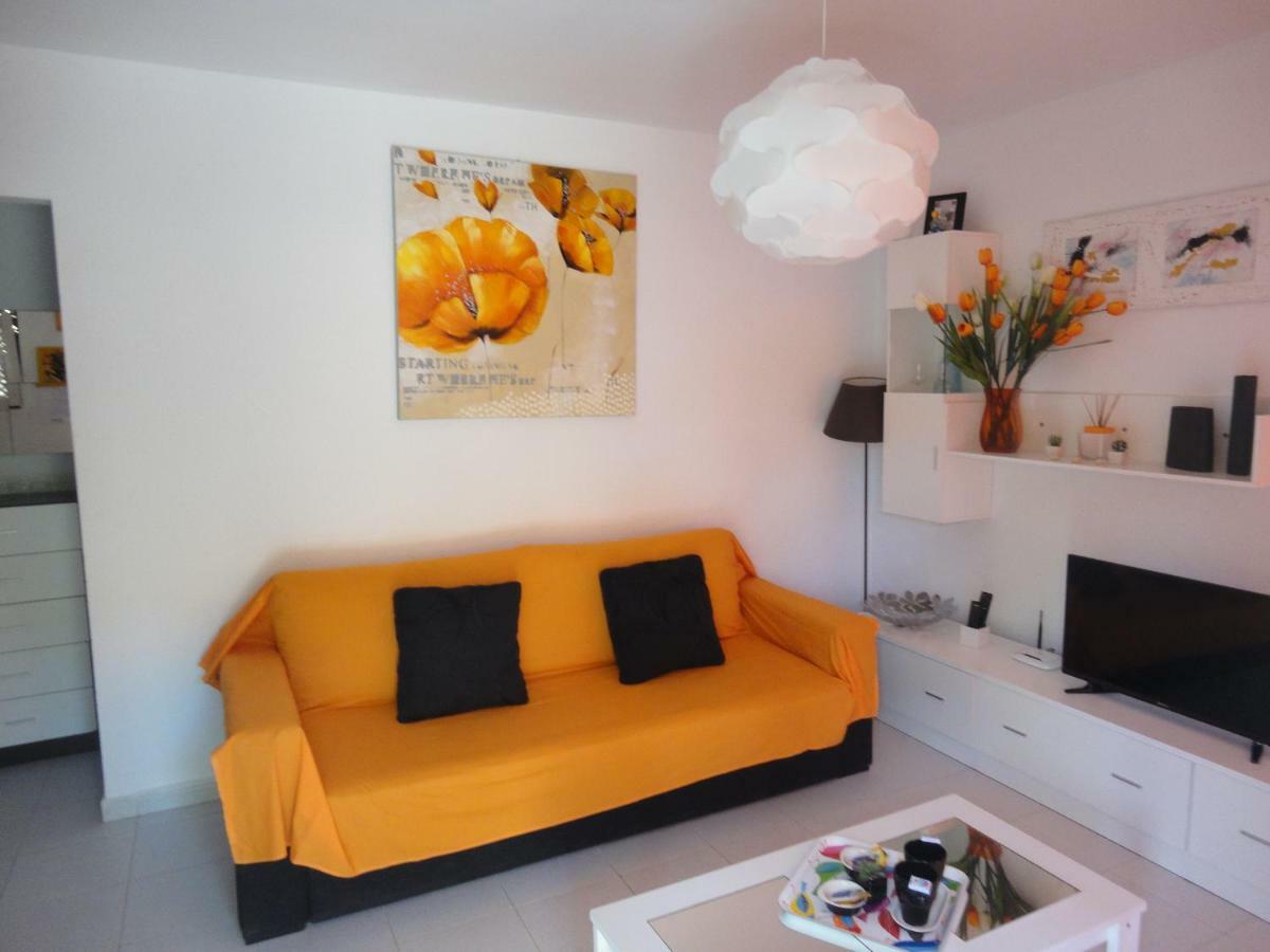 Palmas Apartamento Corralejo
